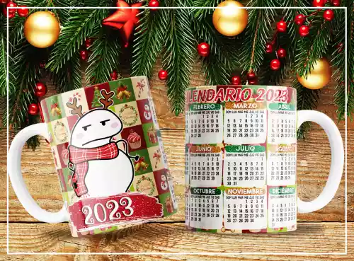 vectores plantilas NAVIDAD,FESTIVIDAD,CALENDARIO,FLORK,